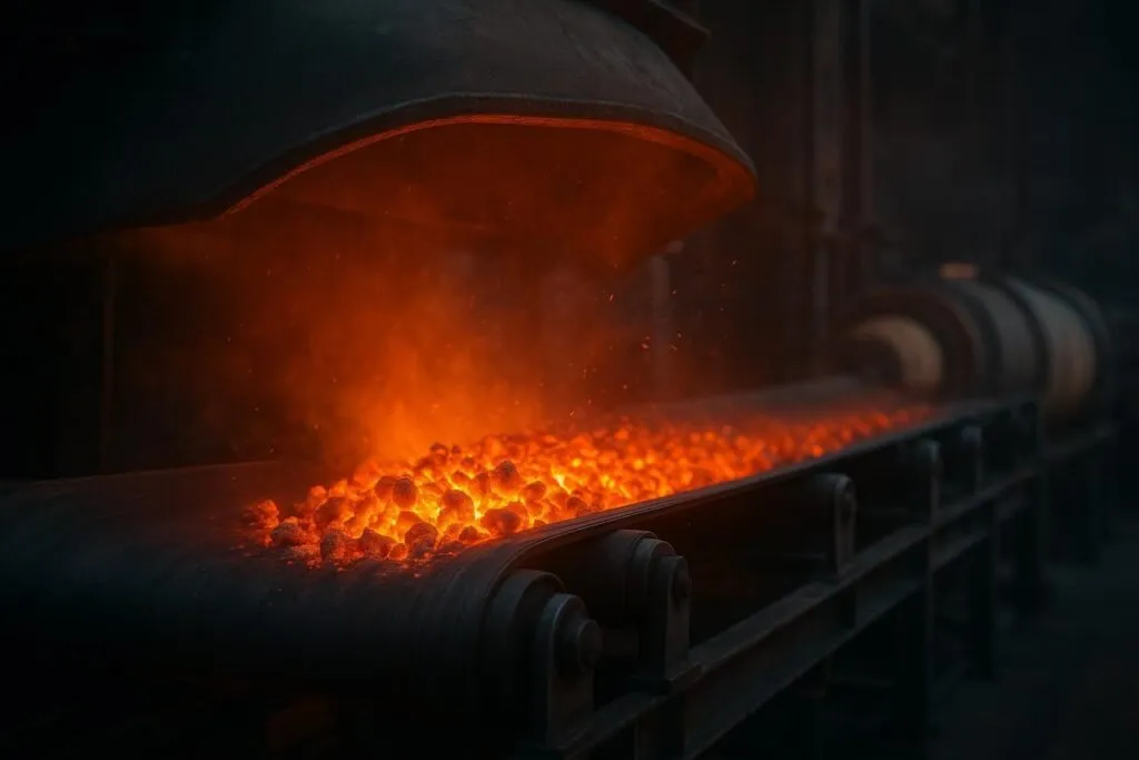 POWER & COAL HANDLING