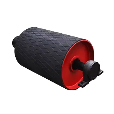 Motorized Drive Roller