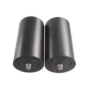 UHMWPE Idler