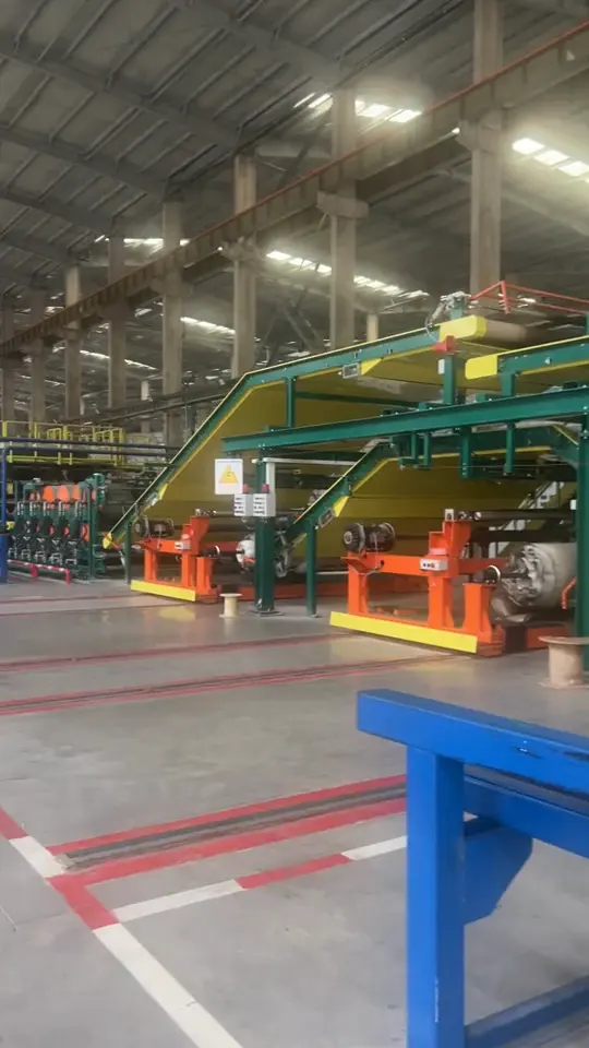 Partner workshop equipment